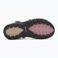 Teva női szandál Tirra root light multi Teva női szandál Tirra root multi 4