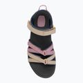 Teva női szandál Tirra root light multi Teva női szandál Tirra root multi 5