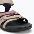 Teva női szandál Tirra root light multi Teva női szandál Tirra root multi 7