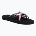 Női papucs Teva Olowahu lilas multi