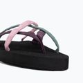 Női szandálok Teva Olowahu lilas multi 7