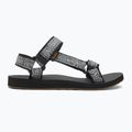 Teva férfi szandál Original Universal archív topo fekete/szürke 2