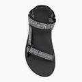 Teva férfi szandál Original Universal archív topo fekete/szürke 5