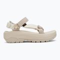 Teva Hurricane XLT2 Ampsole női szandál nyírfa multi 2