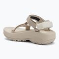 Teva Hurricane XLT2 Ampsole női szandál nyírfa multi 3