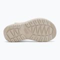 Teva Hurricane XLT2 Ampsole női szandál nyírfa multi 4