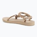 Teva női szandál Original Universal Slim archív szárnyak fehér paprika 3