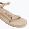 Teva női szandál Original Universal Slim archív szárnyak fehér paprika 7