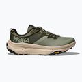Férfi túracipők HOKA Transport sea moss/eucalyptus 2