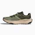 Férfi túracipők HOKA Transport sea moss/eucalyptus 3