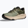 Férfi túracipők HOKA Transport sea moss/eucalyptus 4