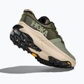 Férfi túracipők HOKA Transport sea moss/eucalyptus 5