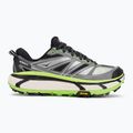Cipők HOKA Mafate Speed 2 black/castlerock 2