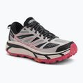 Futócipő HOKA Mafate Speed 2 galactic grey/ruby red