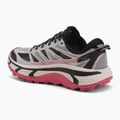 Futócipő HOKA Mafate Speed 2 galactic grey/ruby red 3