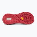 Futócipő HOKA Mafate Speed 2 galactic grey/ruby red 4
