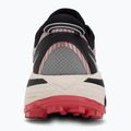 Futócipő HOKA Mafate Speed 2 galactic grey/ruby red 6