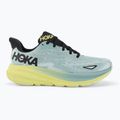 HOKA férfi futócipő Clifton 9 széles druzy/droplet 2