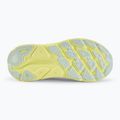 HOKA férfi futócipő Clifton 9 széles druzy/droplet 4