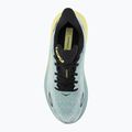 HOKA férfi futócipő Clifton 9 széles druzy/droplet 5
