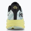 HOKA férfi futócipő Clifton 9 széles druzy/droplet 6
