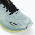 HOKA férfi futócipő Clifton 9 széles druzy/droplet 7