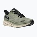 Férfi futócipő HOKA Clifton 9 sea moss/forest lichen