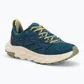 HOKA férfi túrabakancs Anacapa Breeze Low kék szürkület/zabtej
