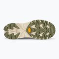 HOKA férfi túrabakancs Anacapa Breeze Low kék szürkület/zabtej 4