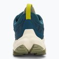 HOKA férfi túrabakancs Anacapa Breeze Low kék szürkület/zabtej 6
