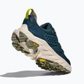HOKA férfi túrabakancs Anacapa Breeze Low kék szürkület/zabtej 12