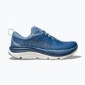 HOKA férfi futócipő Gaviota 5 downpour/thunder cloud 2