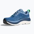 HOKA férfi futócipő Gaviota 5 downpour/thunder cloud 4