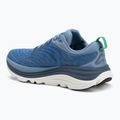 HOKA férfi futócipő Gaviota 5 downpour/thunder cloud 3