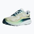 HOKA Clifton 9 csepp/kék szürkület gyermek futócipő 4