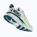 HOKA Clifton 9 csepp/kék szürkület gyermek futócipő 5