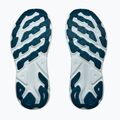 HOKA Clifton 9 csepp/kék szürkület gyermek futócipő 7
