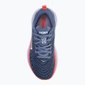 Női futócipő HOKA anchor/grapefruit 5