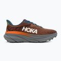 Férfi futócipő HOKA Challenger ATR 7 ásványi barna/aszteroid 2