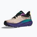 HOKA Challenger ATR 7 oatmeal/mountain iris férfi futócipő 4