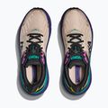 HOKA Challenger ATR 7 oatmeal/mountain iris férfi futócipő 8