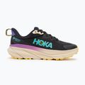 Férfi futócipő HOKA Challenger 7 GTX black/oatmeal 2