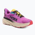 Női futócipő HOKA Challenger 7 GTX superbloom/oatmeal