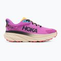 Női futócipő HOKA Challenger 7 GTX superbloom/oatmeal 2