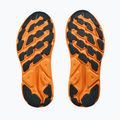 Férfi futócipő HOKA 9 GTX viharos égbolt/narancsos zest 7
