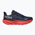 Női futócipő HOKA 9 GTX varsity navy/nautical dusk 2