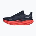 Női futócipő HOKA 9 GTX varsity navy/nautical dusk 3