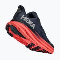 Női futócipő HOKA 9 GTX varsity navy/nautical dusk 5