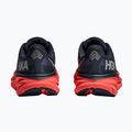 Női futócipő HOKA 9 GTX varsity navy/nautical dusk 6