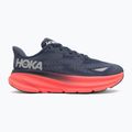 Női futócipő HOKA 9 GTX varsity navy/nautical dusk 2